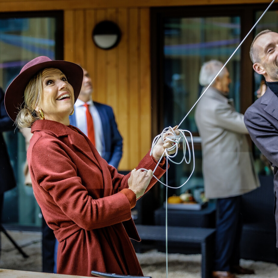 Raad & Daad bouwevenementen