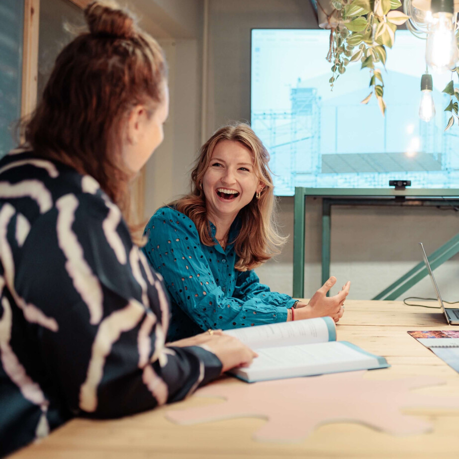 Raad & Daad evenementen