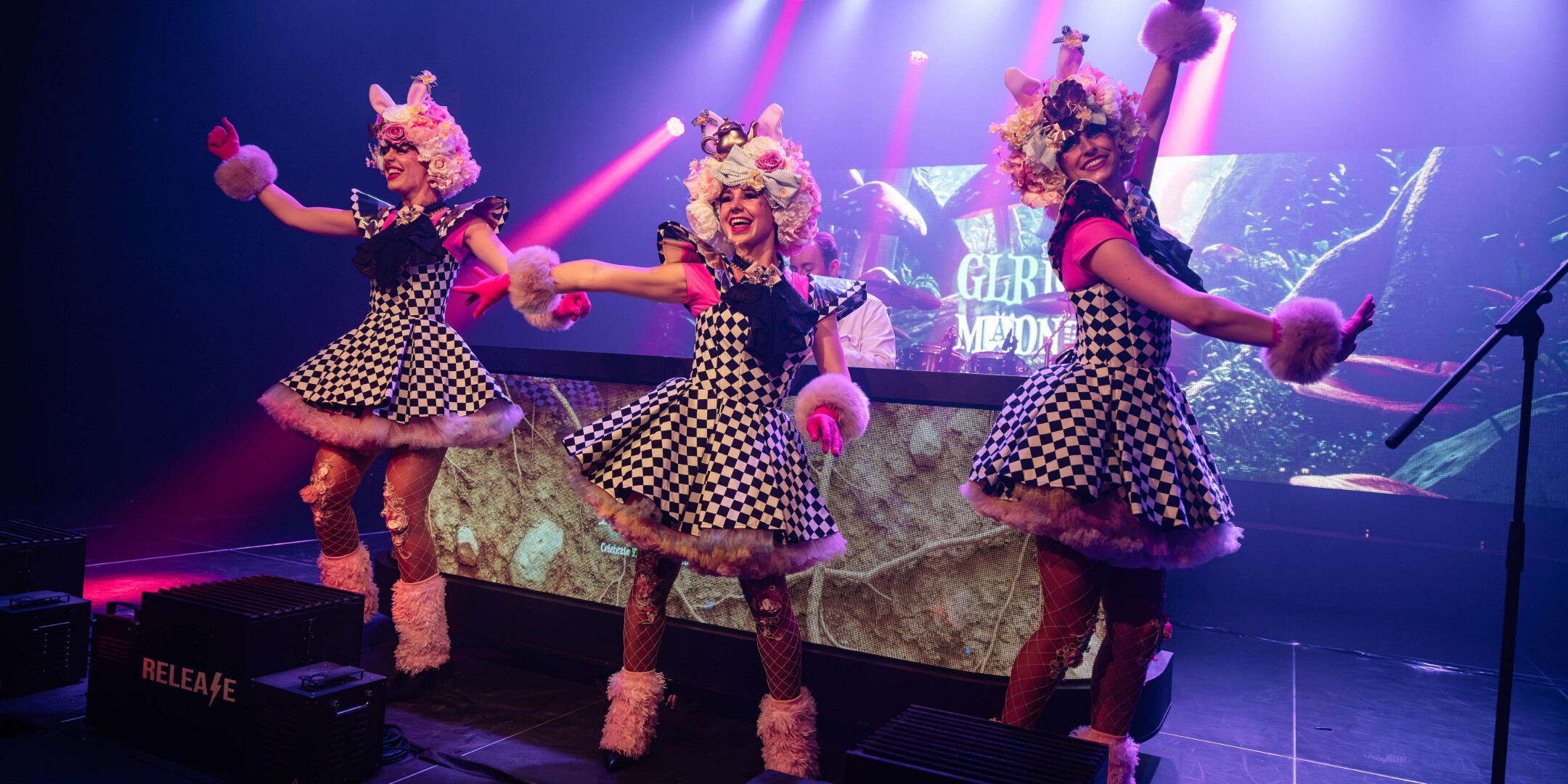 Duurzame klantendag VARO Energy