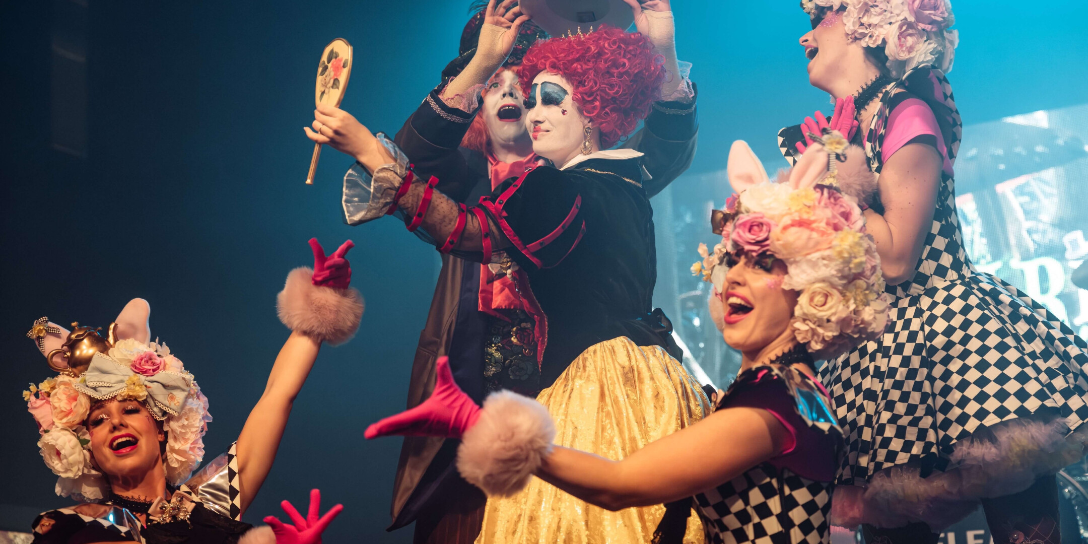 GLRious-Madness-openingsshow-jubileum