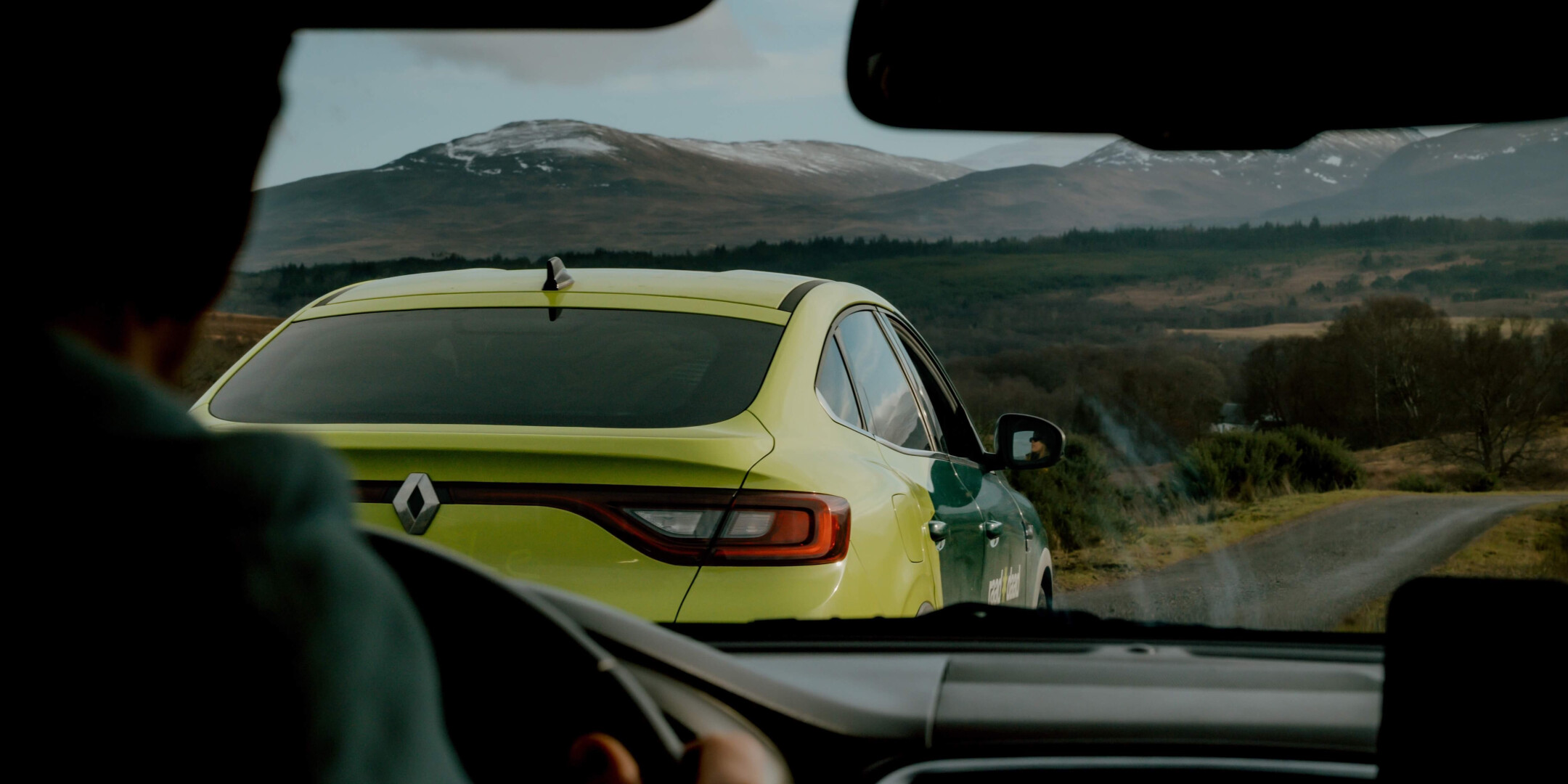 Incentive Schotland - Raad en Daad evenementen