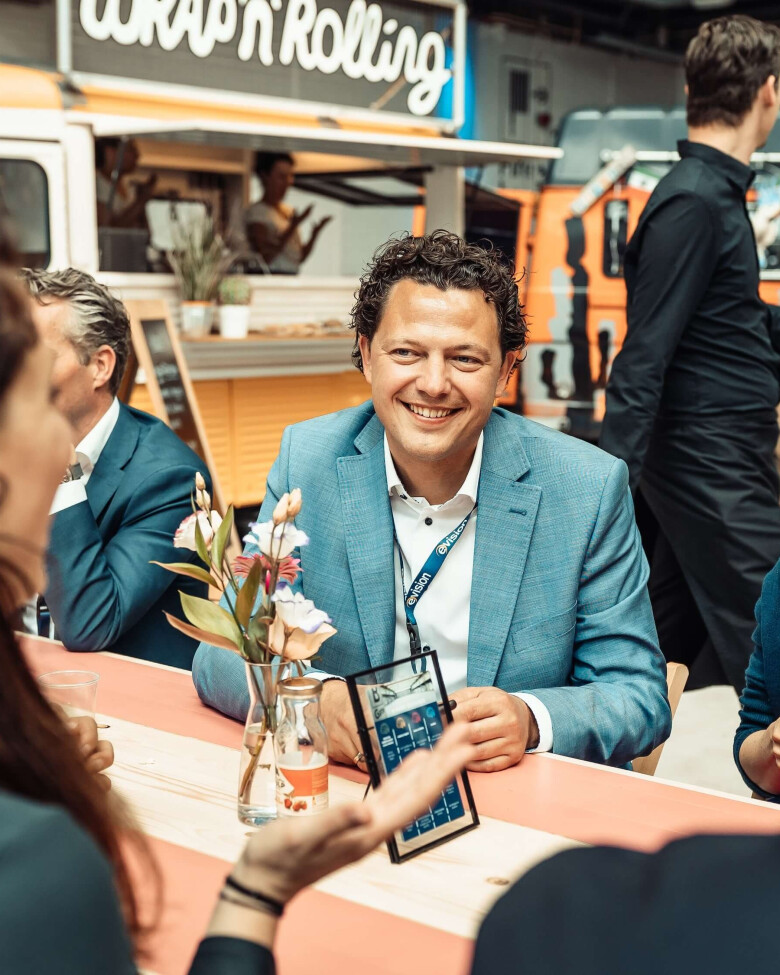 Kosten aftrekken klantendag