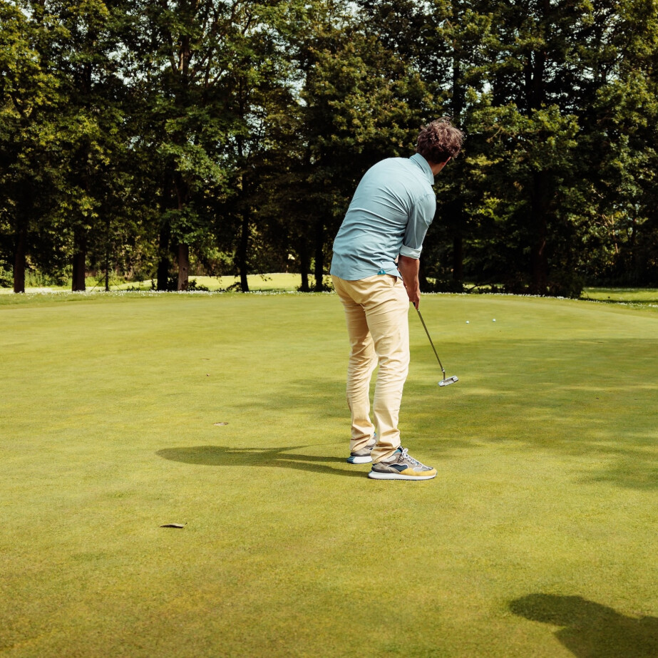 Klantendag activiteiten