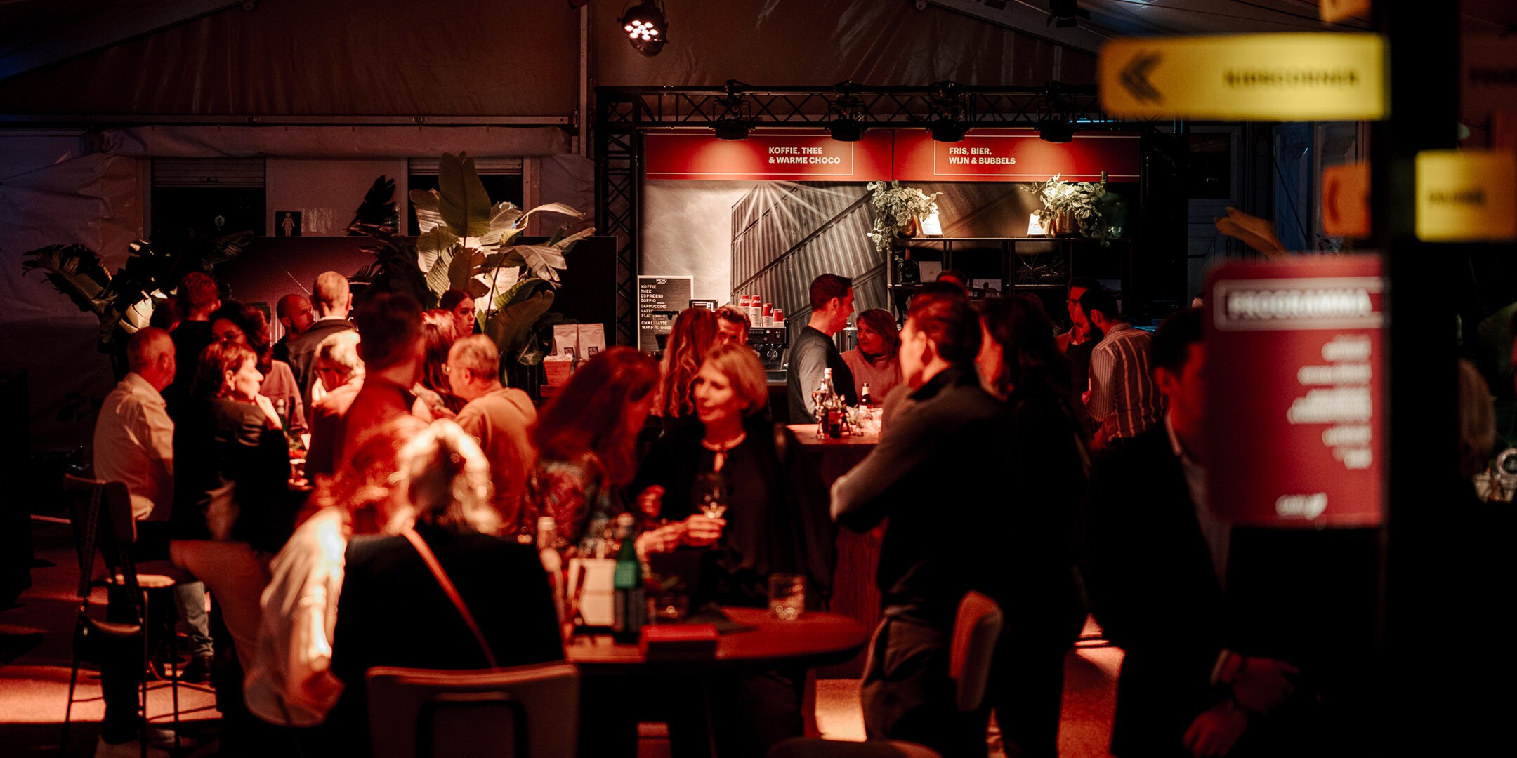 CARU_Opening_Raad Daad_receptie