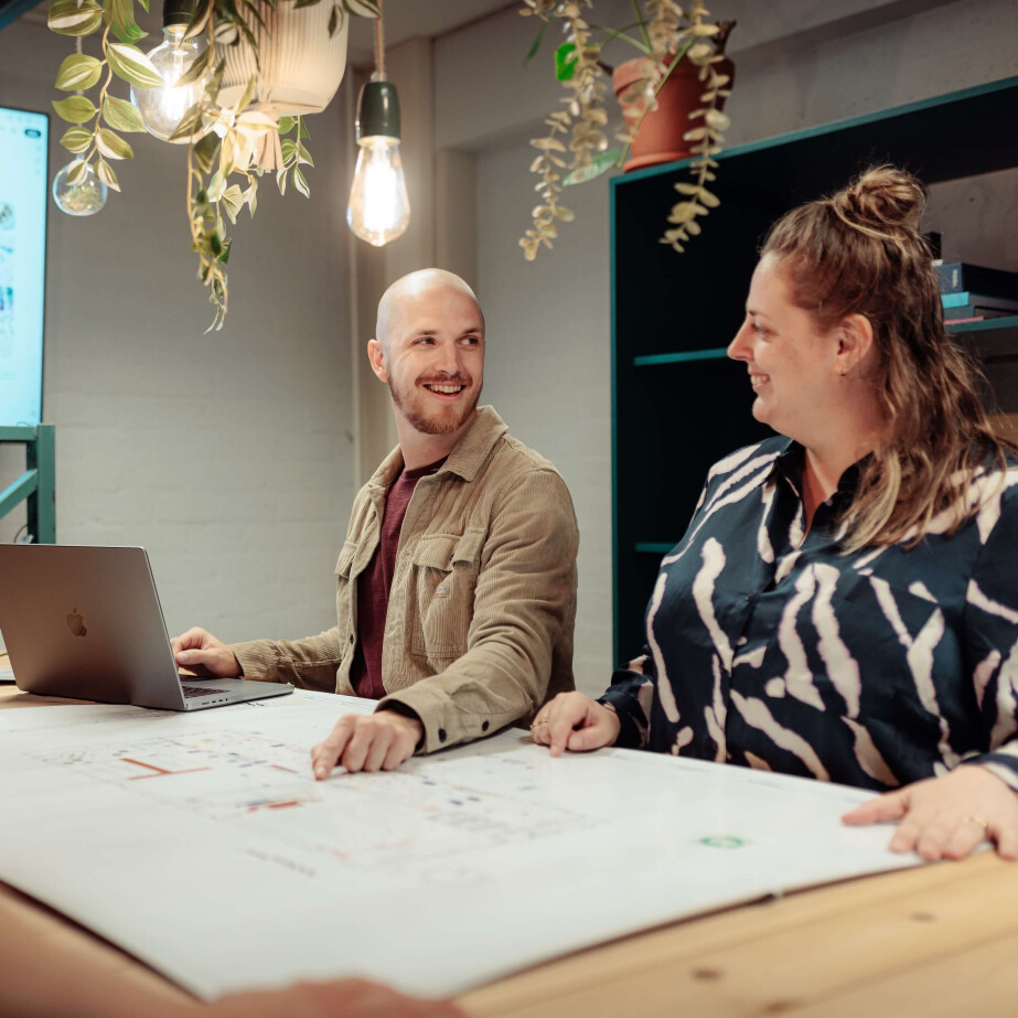 Raad & Daad evenementen