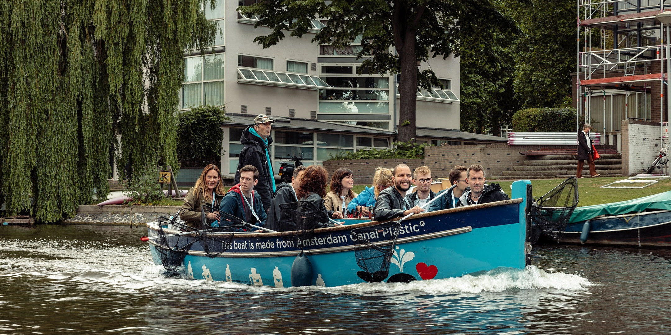 Fortes_fusie-event_Raad Daad_plastic vissen