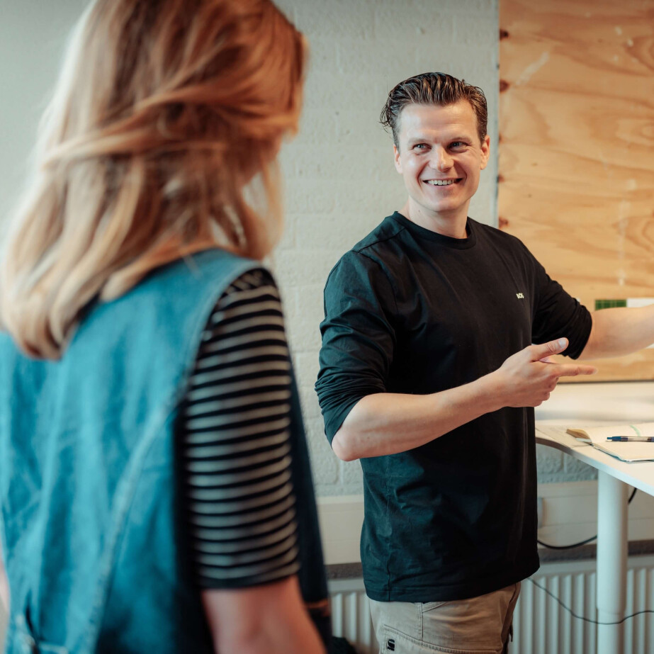 Raad & Daad evenementen