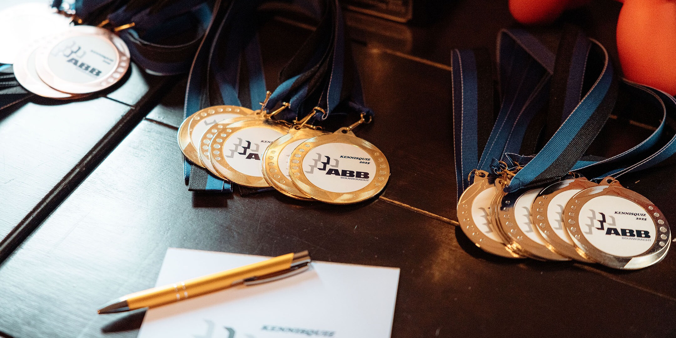 ABB_familiedag_Raad Daad_medailles