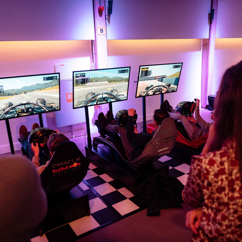 Familiedag bedrijf organiseren