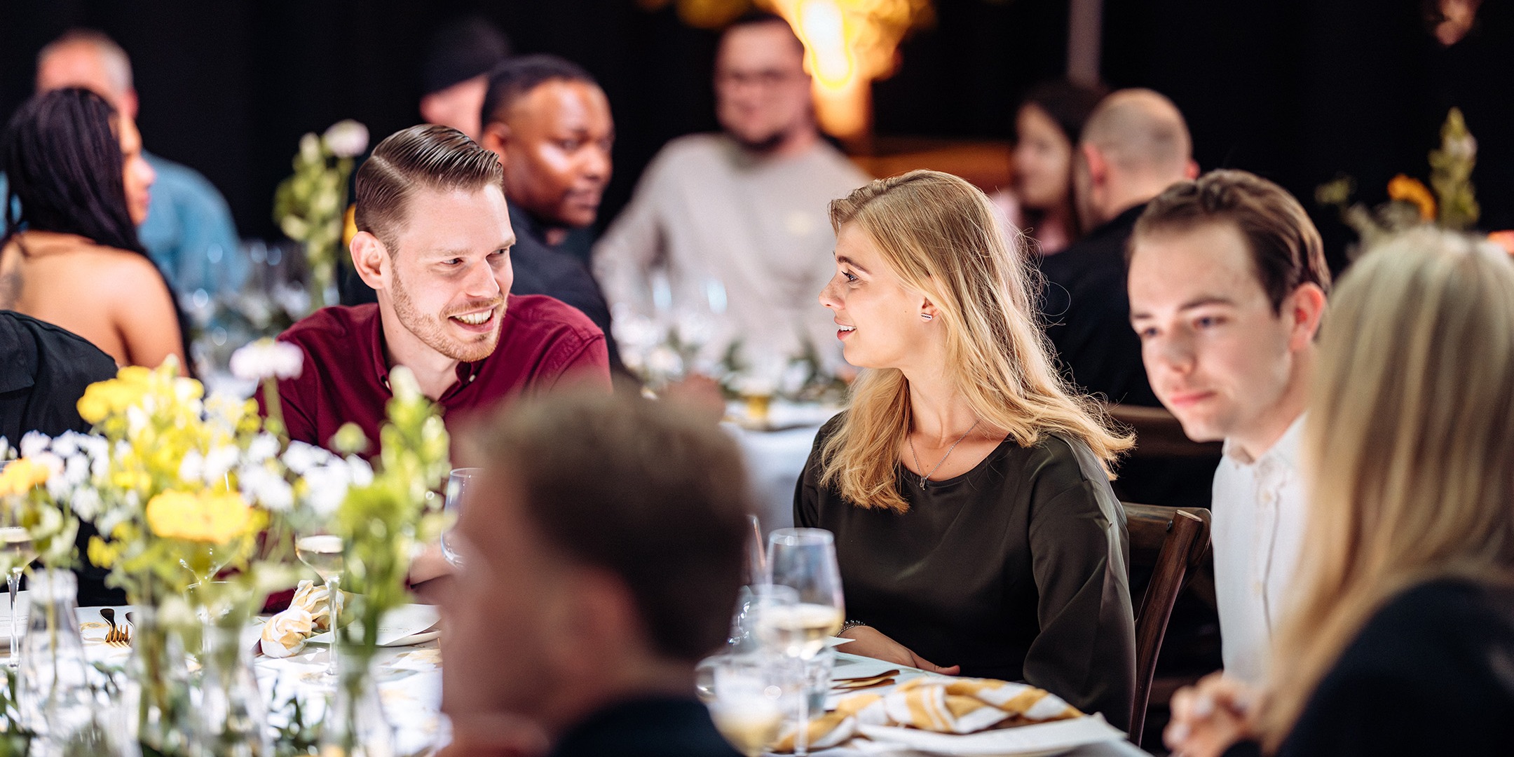 OlympicFruit_25jarigjubileum_diner