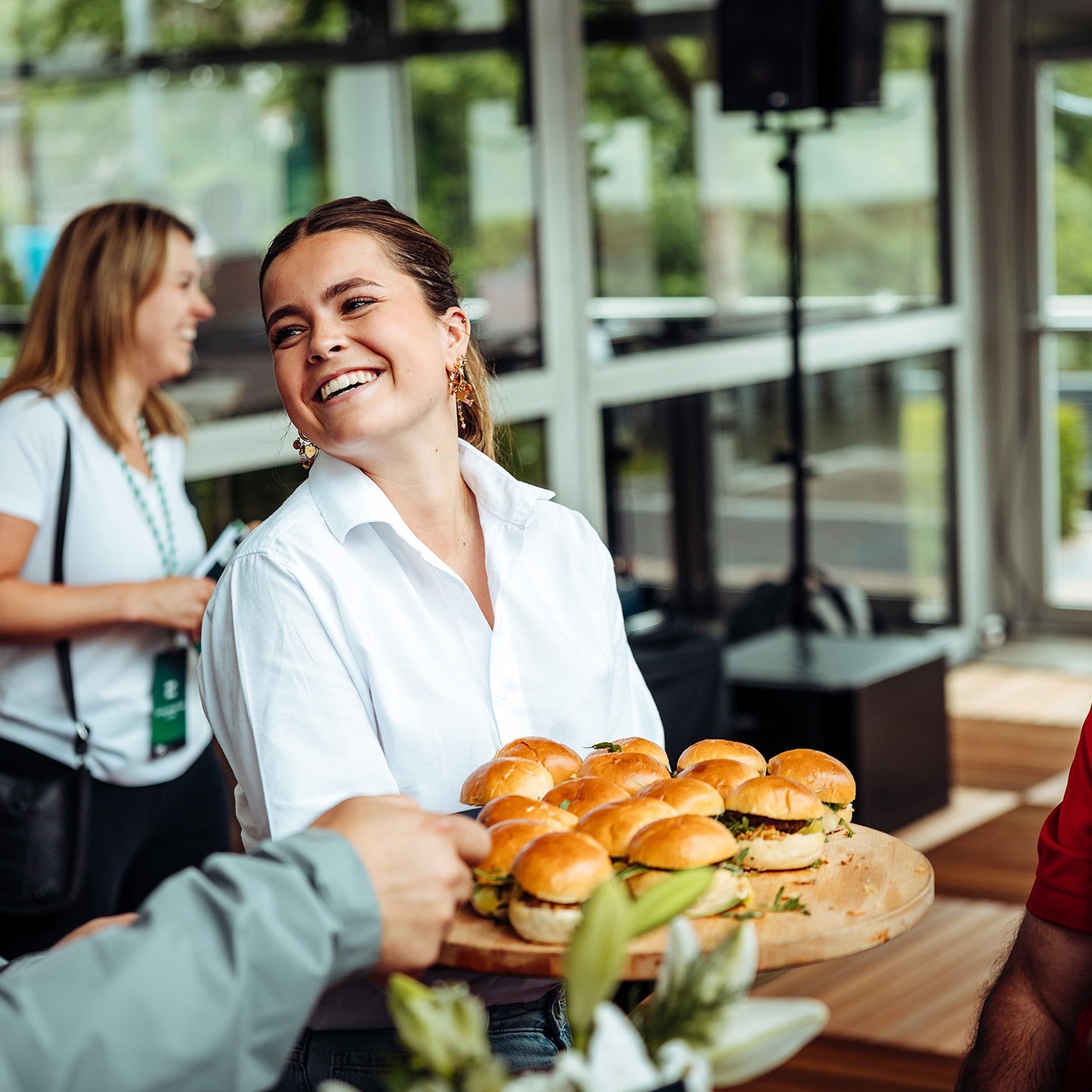 Royal Van Beest catering