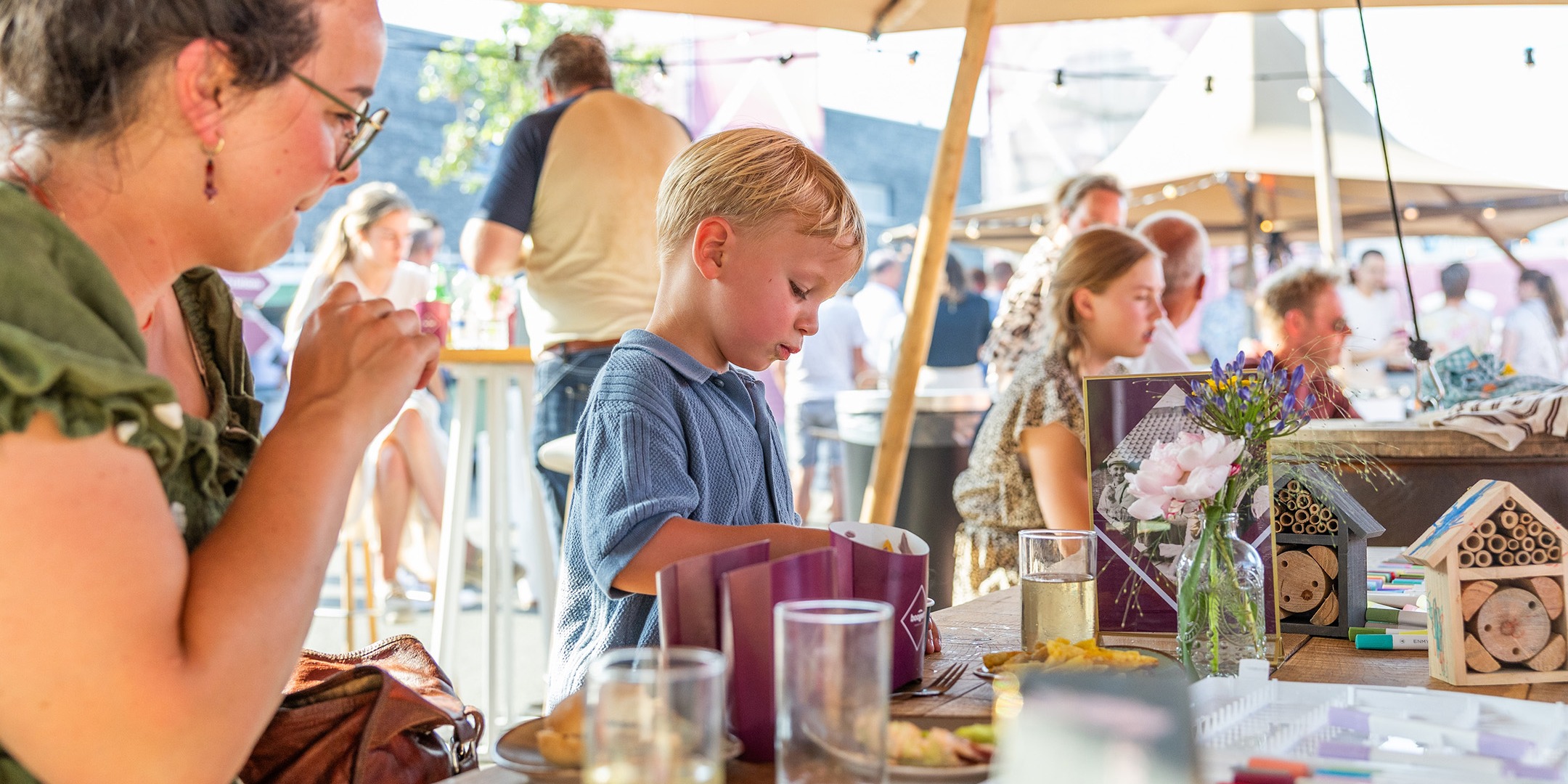 Boogert_afscheidsfeest_R D_familiedag