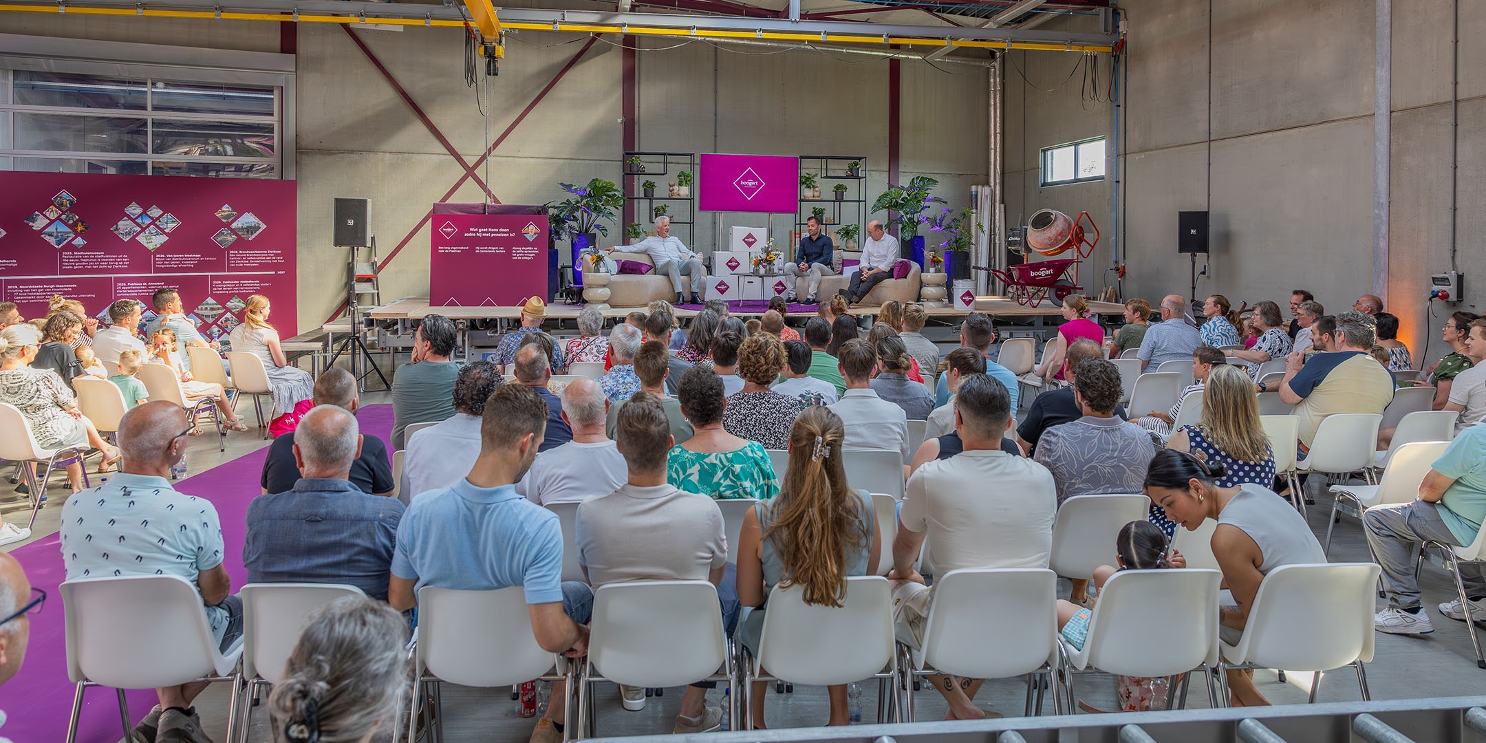 Boogert_afscheidsfeest_R D_interview_gesprek