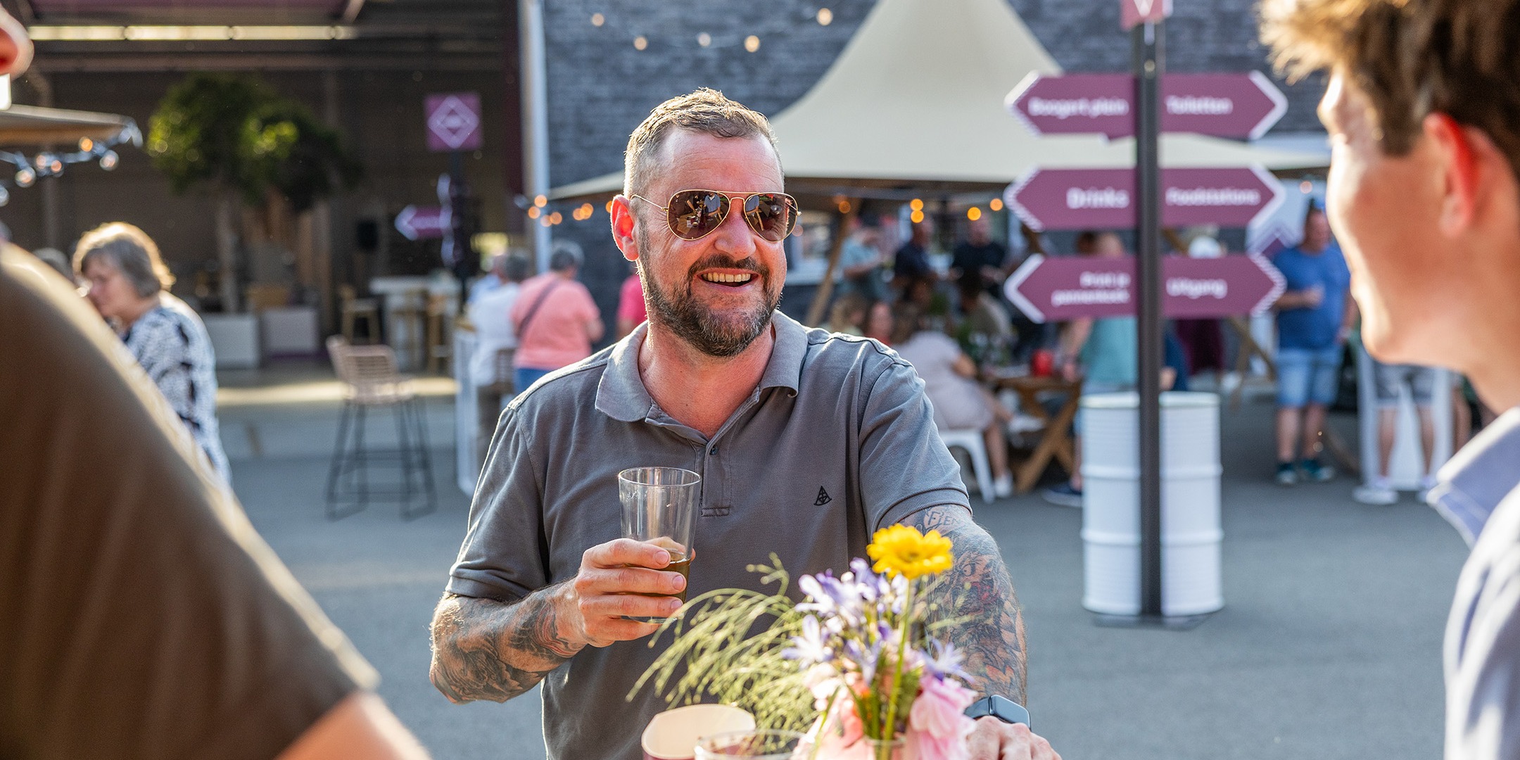 Boogert_afscheidsfeest_R D_receptie