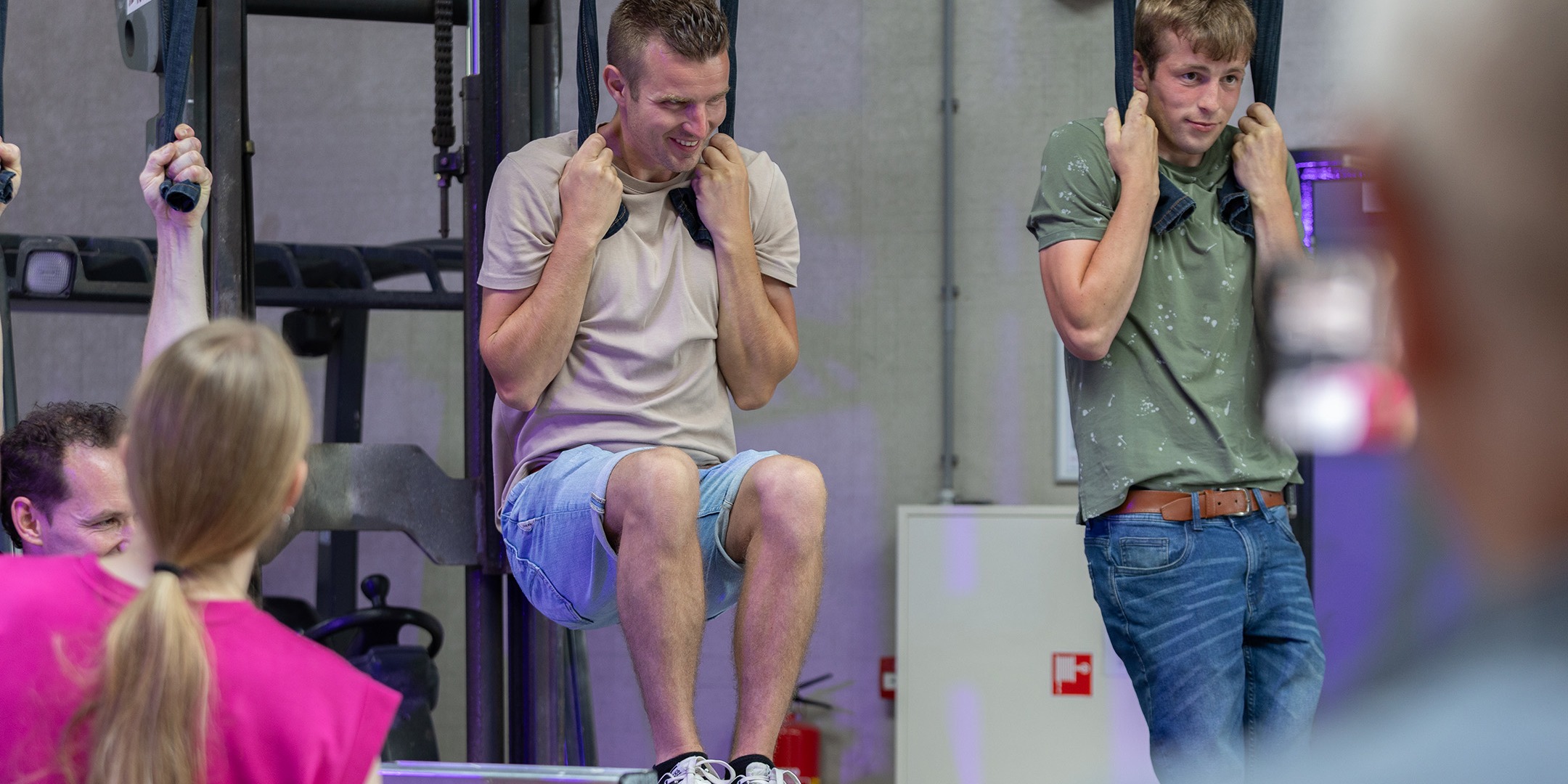 Boogert_afscheidsfeest_R D_activiteiten