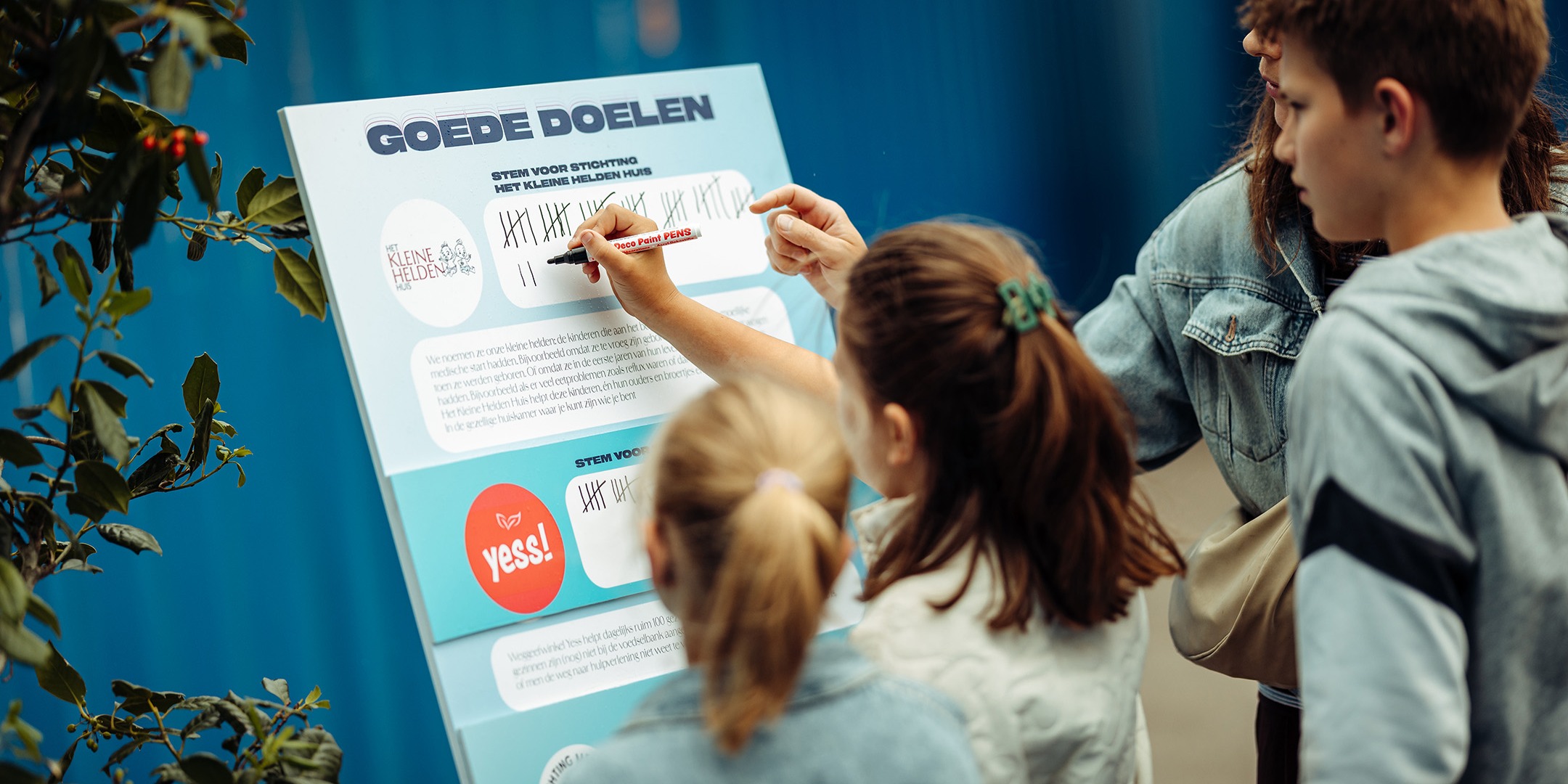 Hacon_familiedag_bedrijfsjubileum_45jaar_kinderen