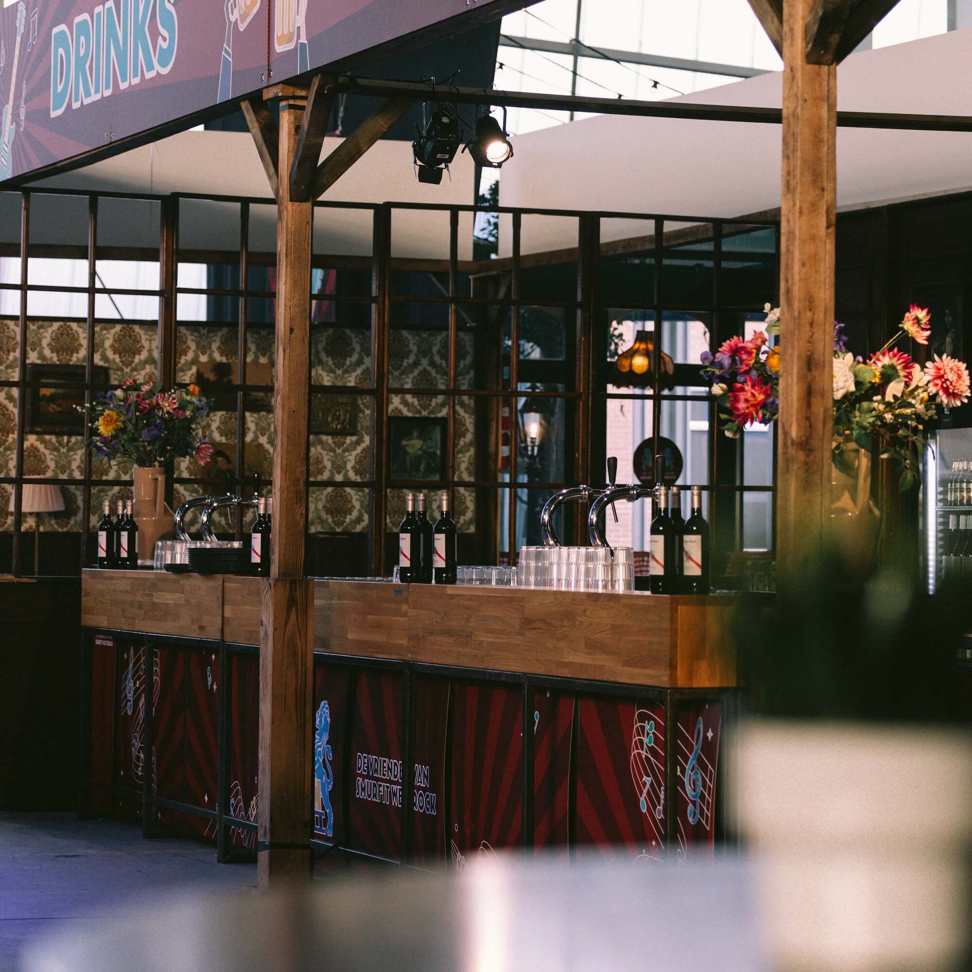 bedrijfshal-ombouwen-tot-feestlocatie