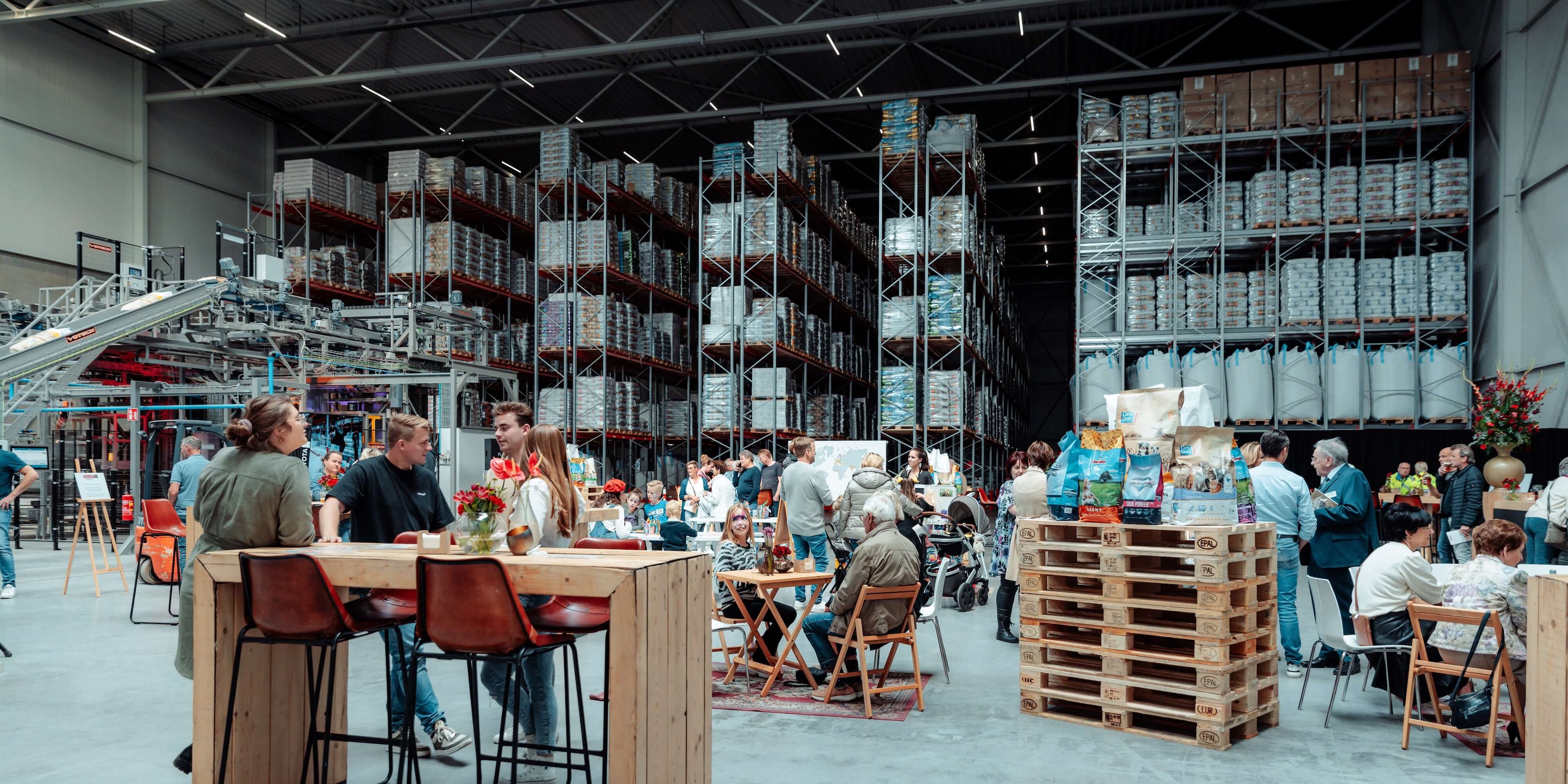 open-dag-bedrijfshal