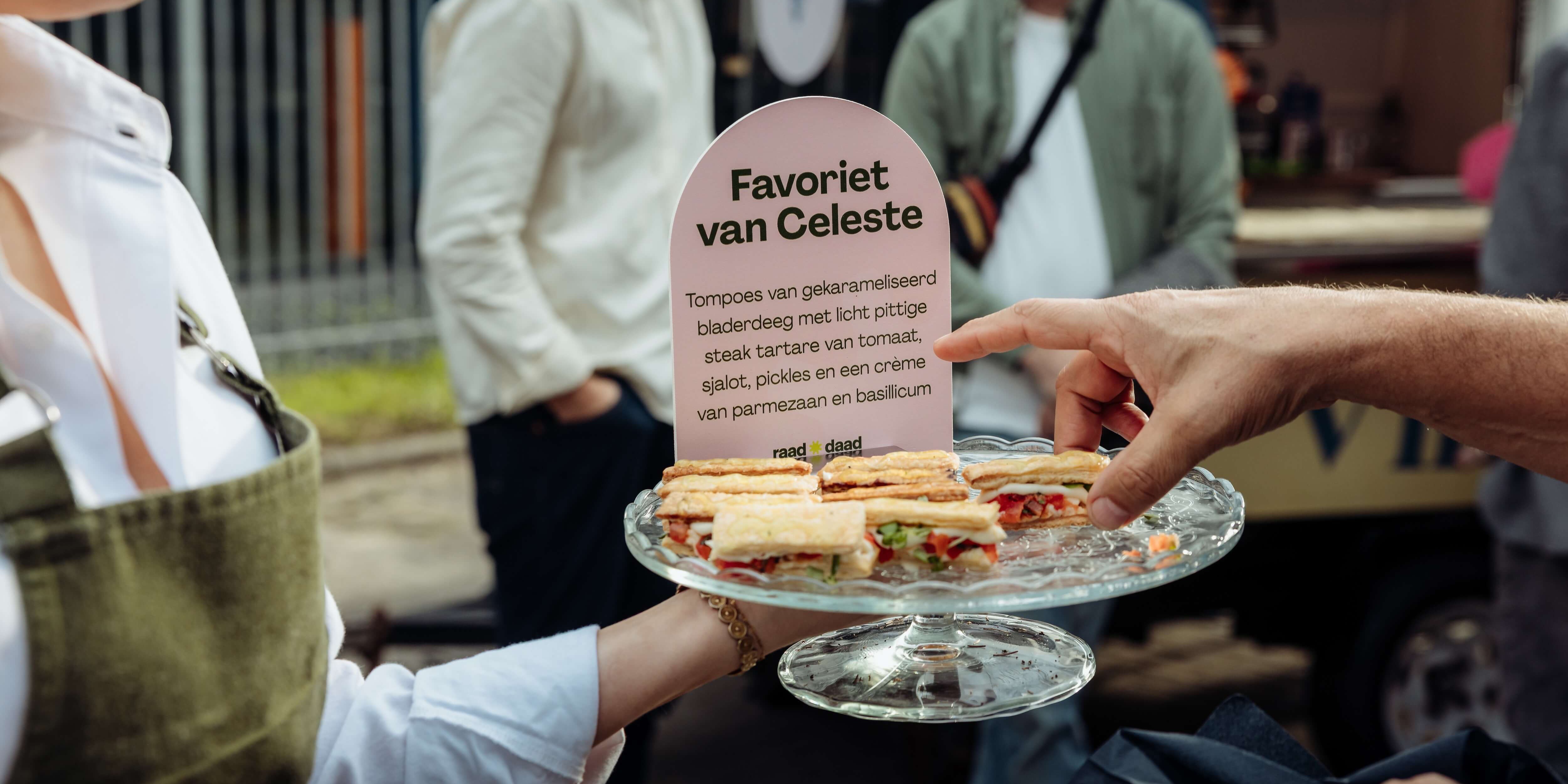 Catering-openingsfeest-Raad-en-Daad