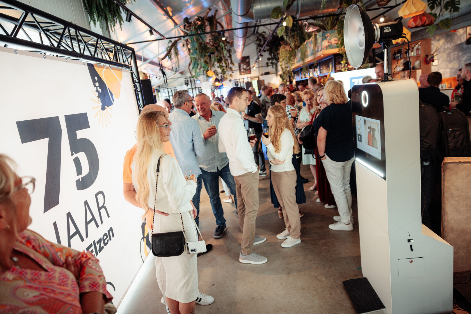 Bedrijfsjubileum-ideeen