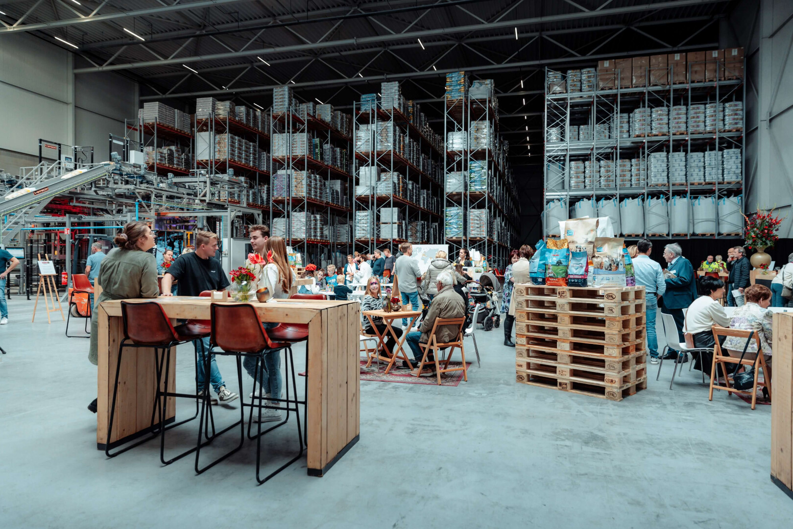 open-dag-bedrijfshal