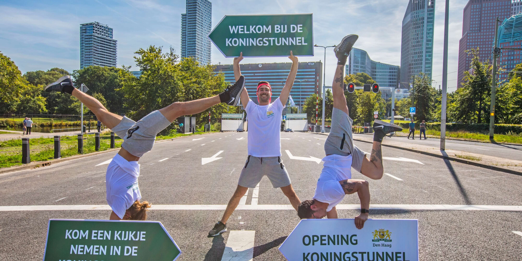 Openingsevent