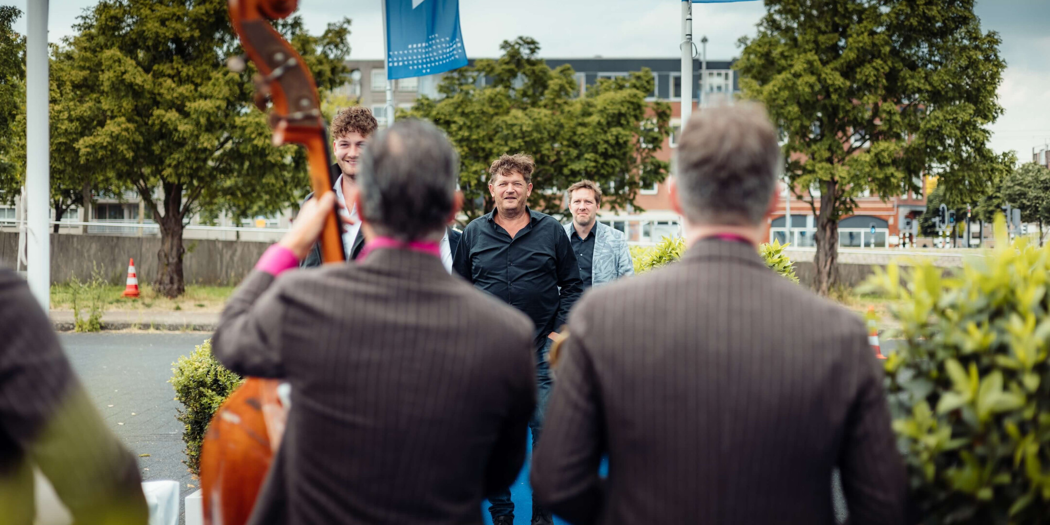 25-jarig-jubileumevent