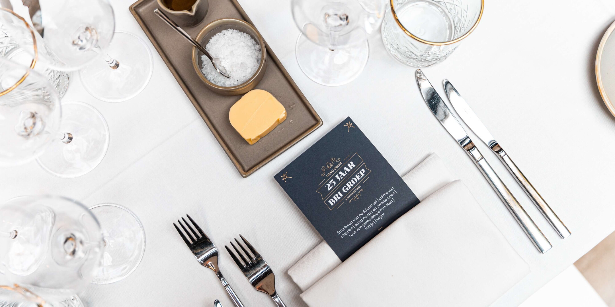 jubileumdiner-bedrijf