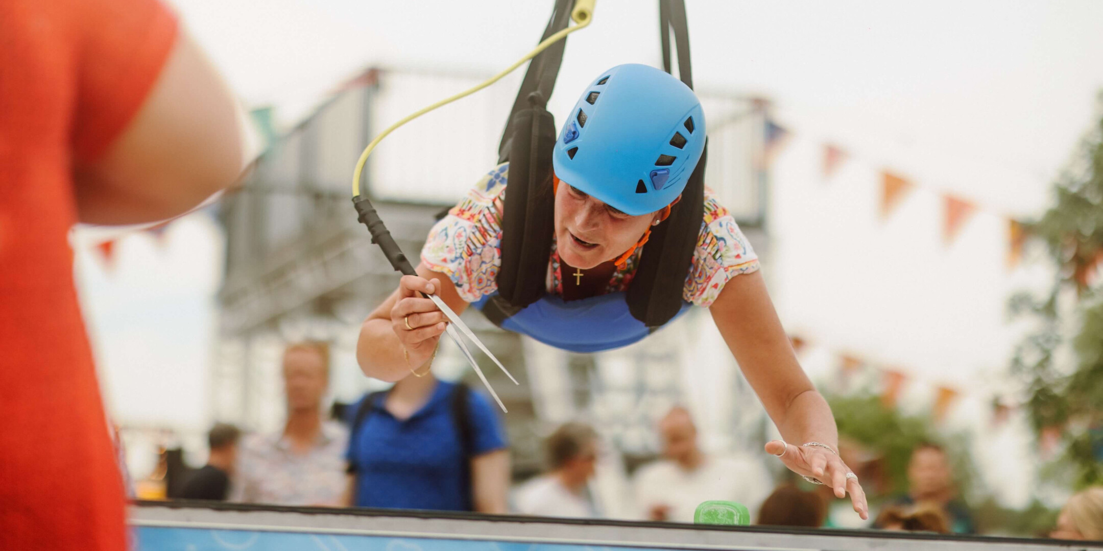 Bedrijfsfestival-activiteiten