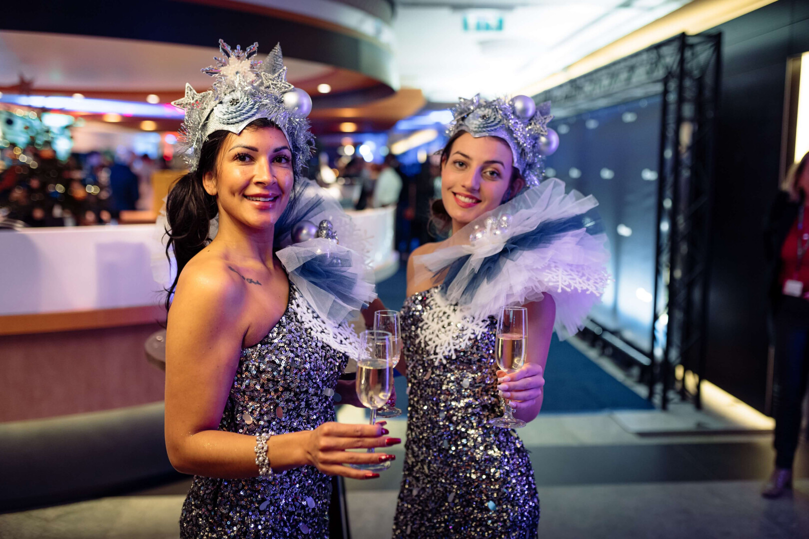 Kerstborrel-op-kantoor