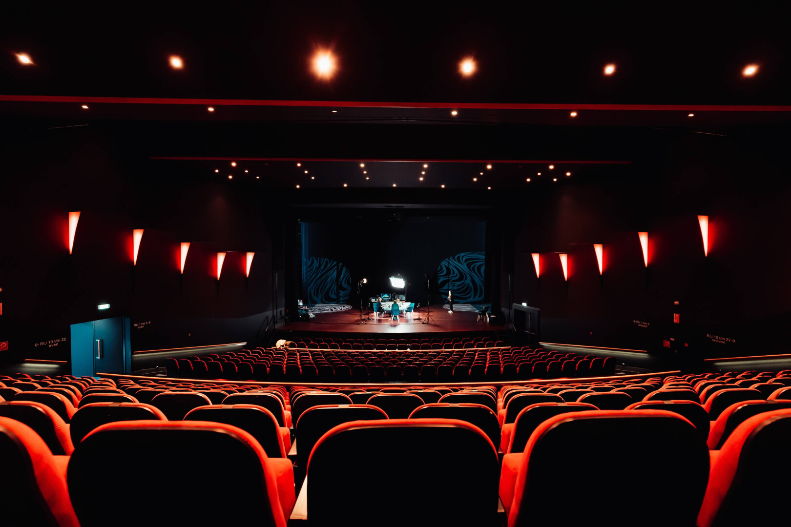 Online-evenement-bedrijf