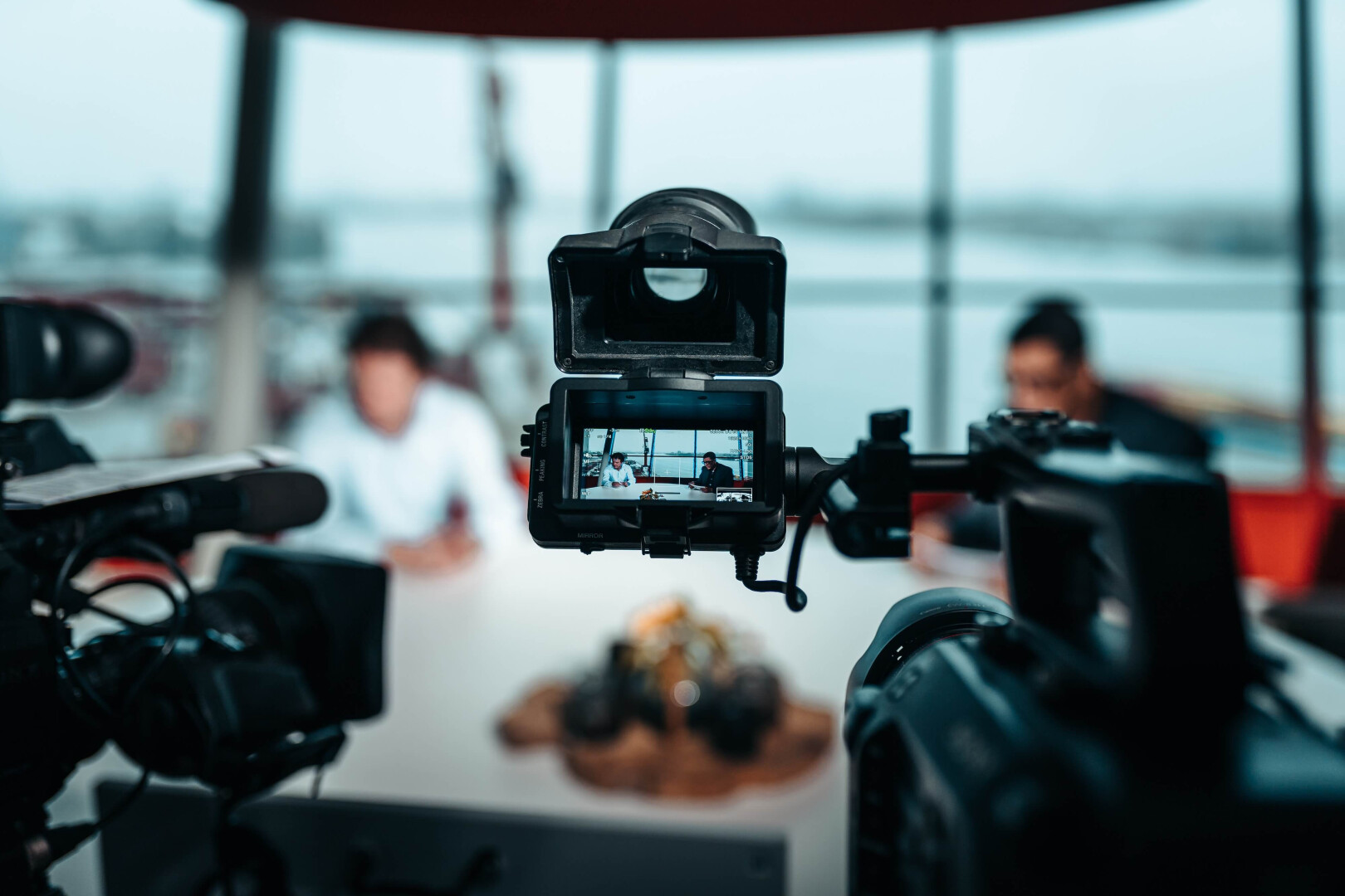 Online-evenement-livestream