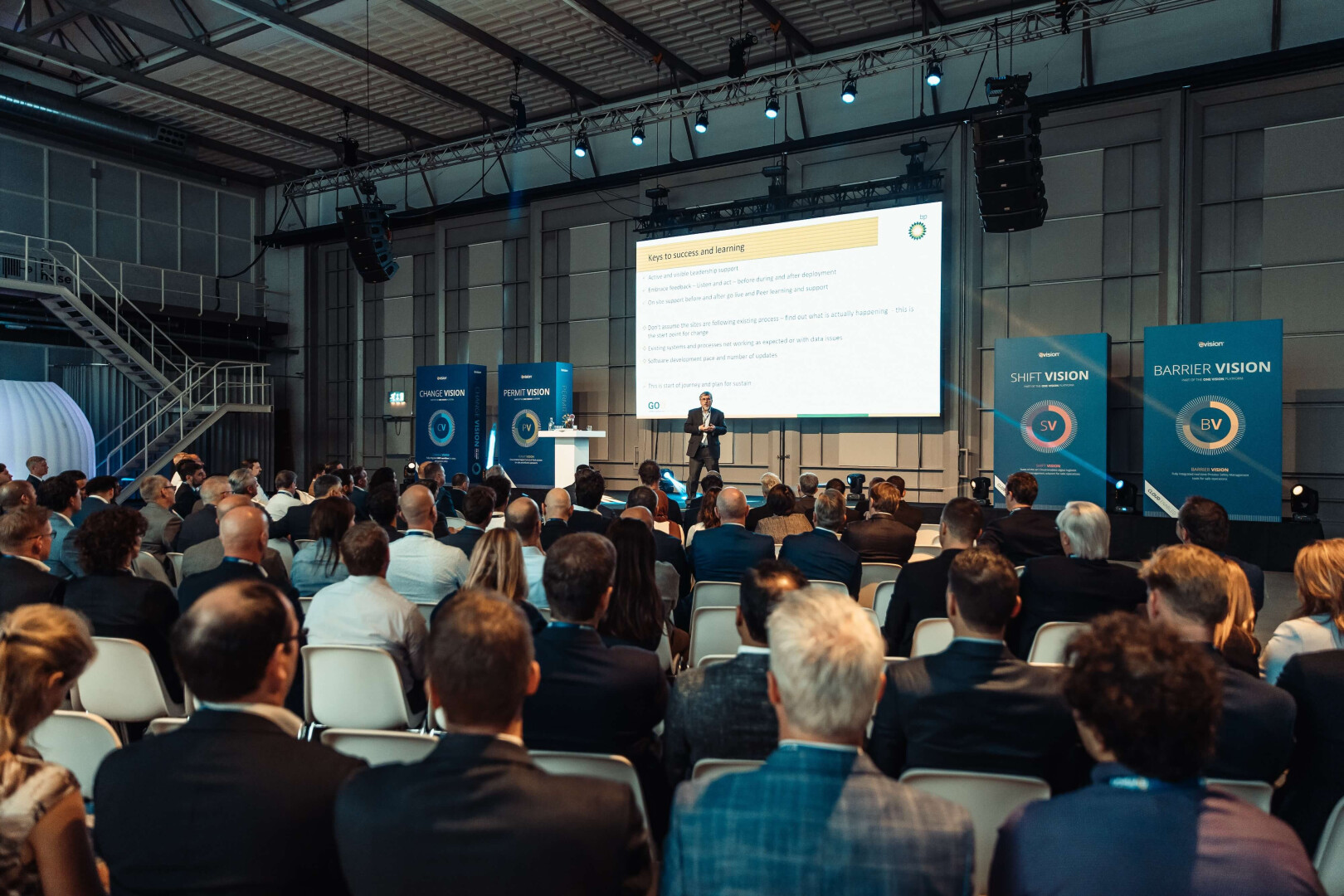 Business-event-congres