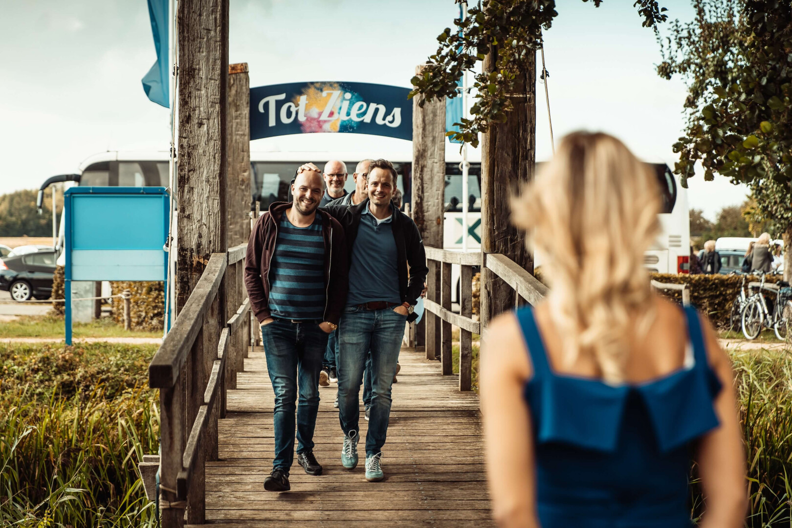 Jubileumfeest-bedrijf-vieren