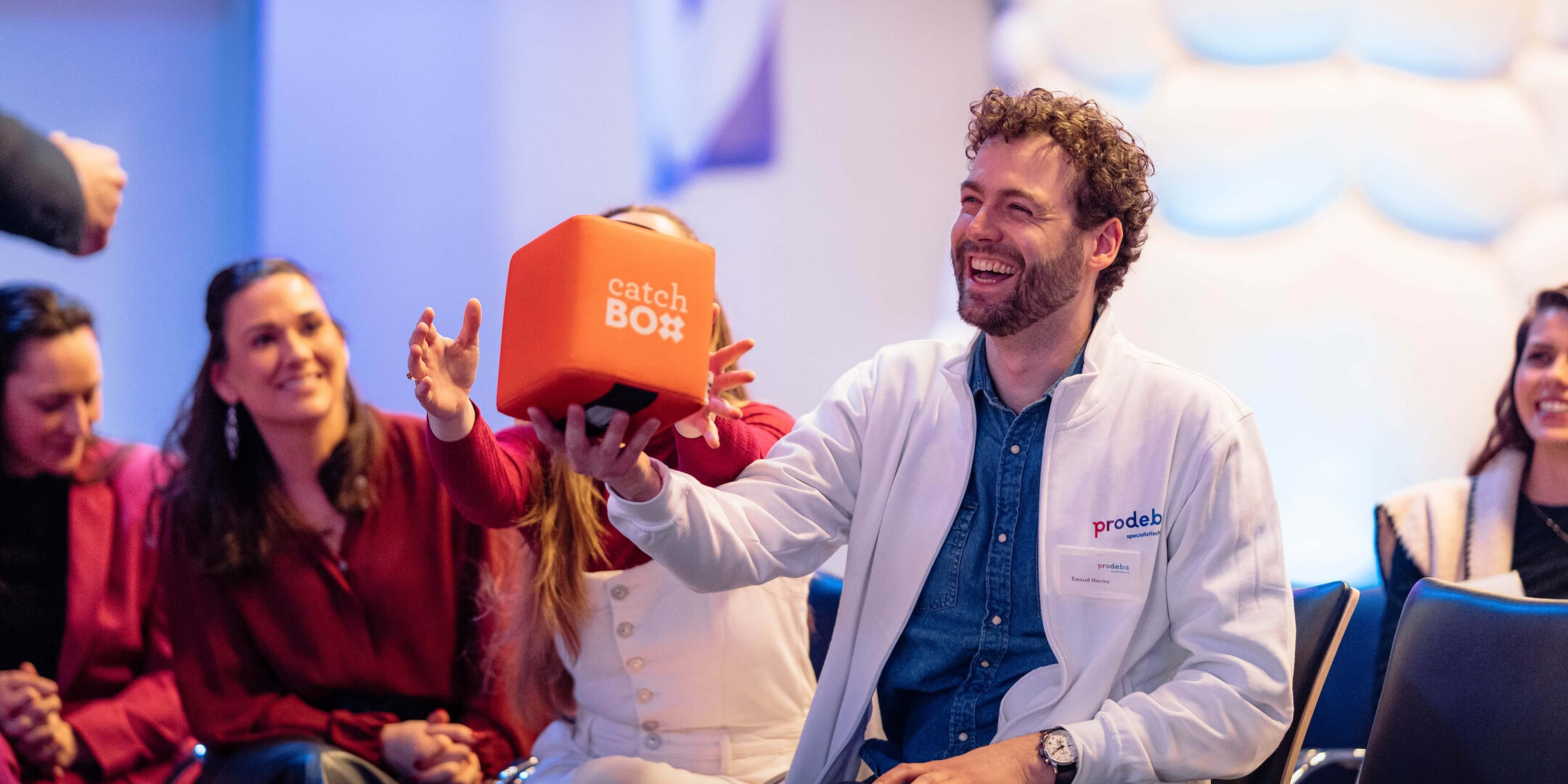 Lustrum-symposium-organiseren