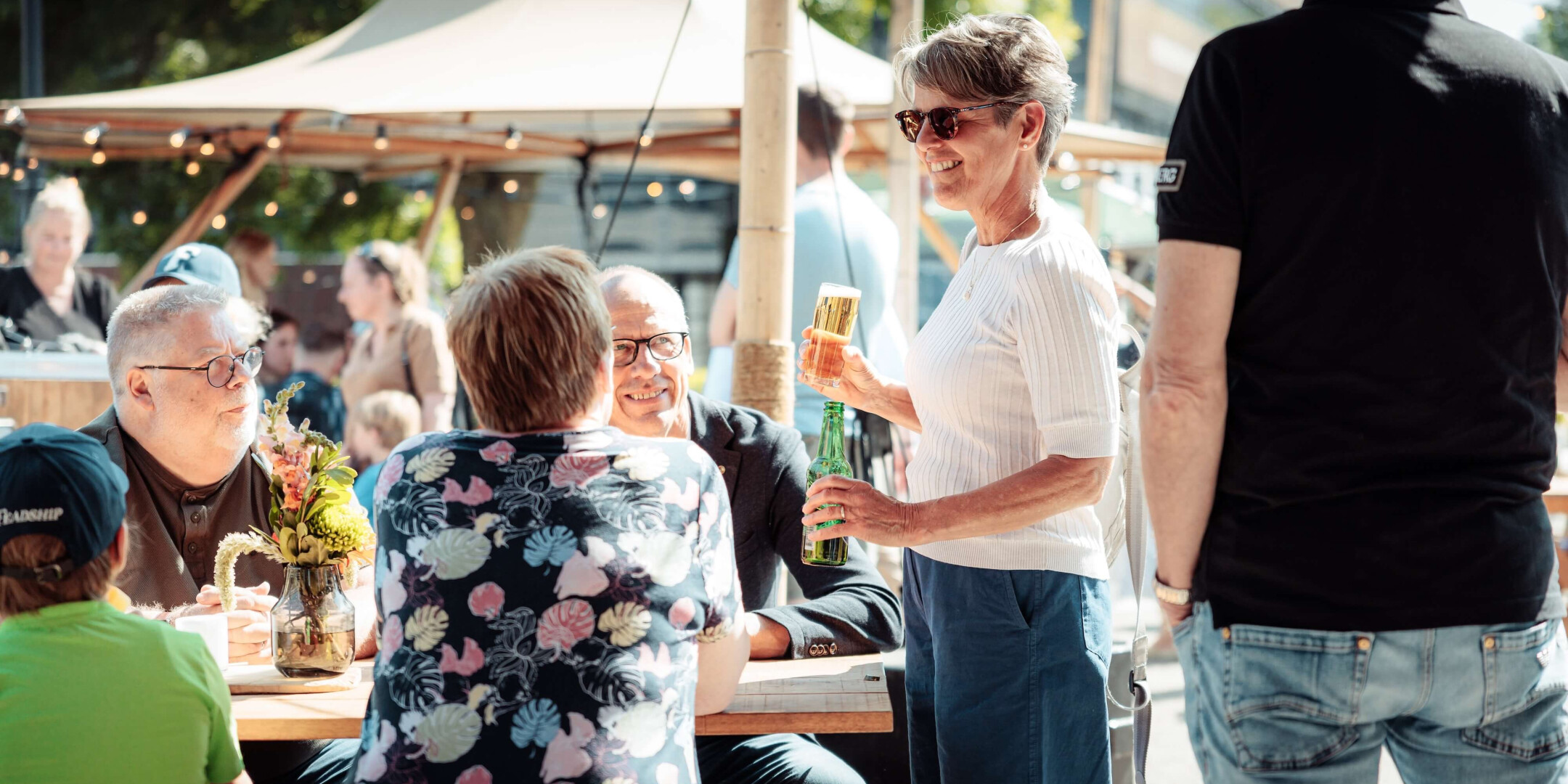 Jubileumfeest-bedrijf