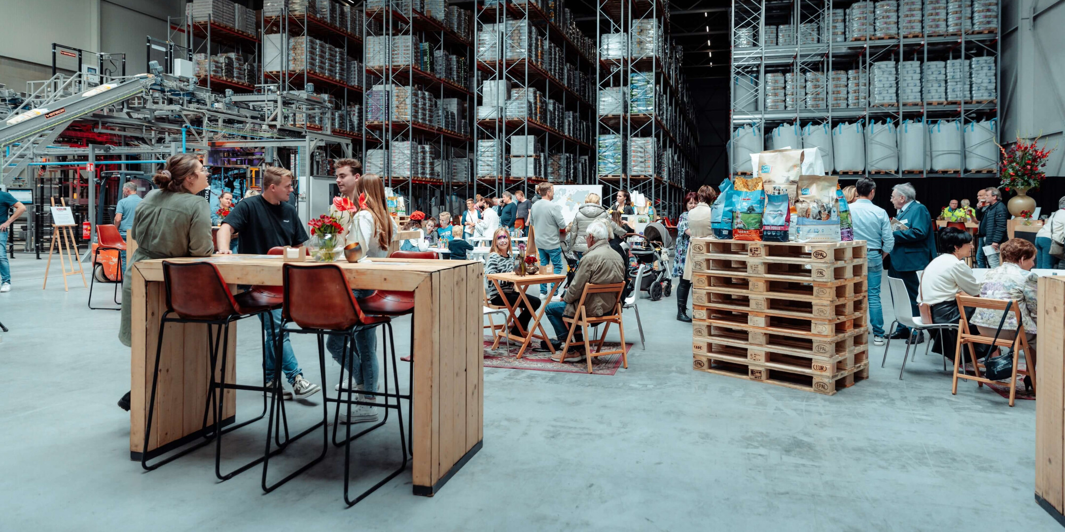 open-dag-bedrijfshal