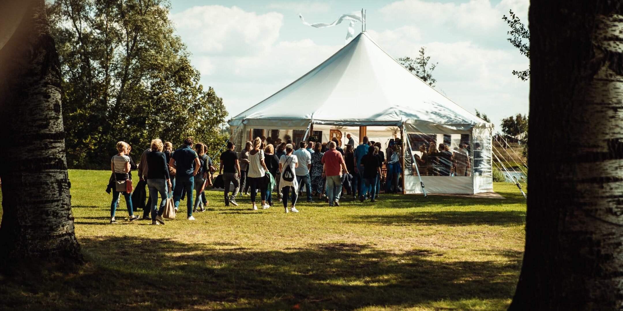 Bedrijfsfestival-subsessies