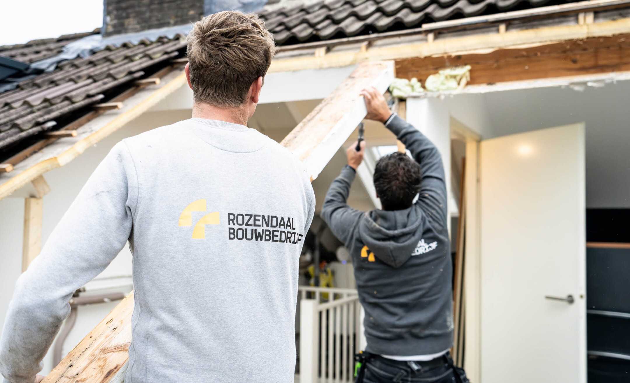 Bouwbedrijf Rozendaal-35