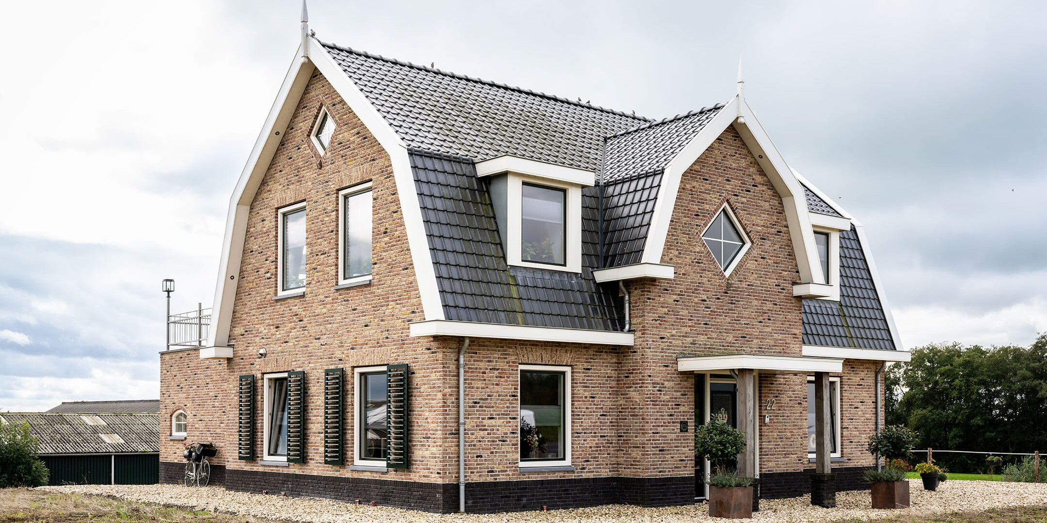 landelijke villa-rozendaal bouwbedrijf