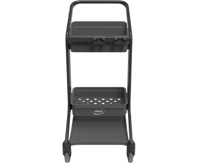 0011447_vikan-57009-hygo-mobile-cleaning-station-ongemonteerd-zwart