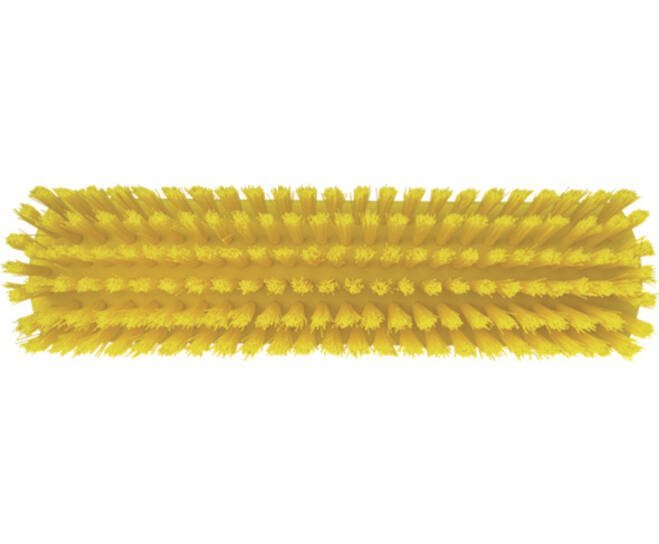 0040897_vikan-hygiene-70606-vloerschrobber-hard-30cm-geel