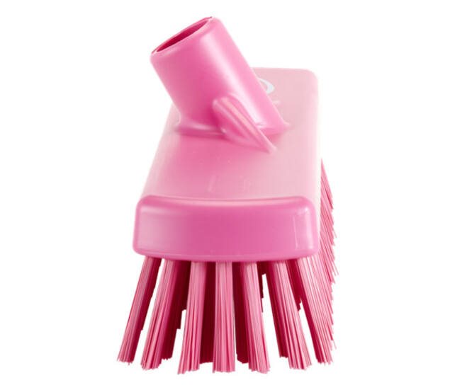 0040885_vikan-hygiene-70601-vloerschrobber-hard-30cm-roze