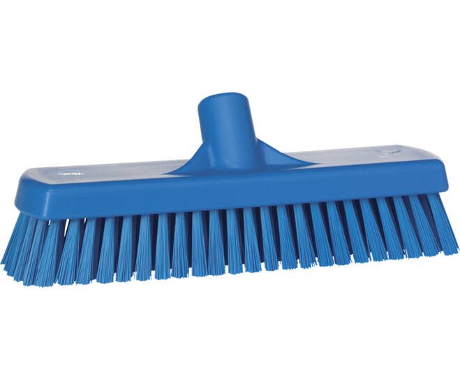 0040889_vikan-hygiene-70603-vloerschrobber-hard-30cm-blauw