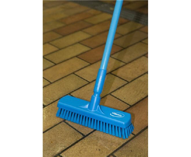 0040892_vikan-hygiene-70603-vloerschrobber-hard-30cm-blauw