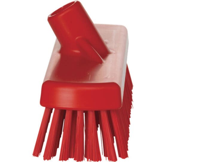 0040895_vikan-hygiene-70604-vloerschrobber-hard-30cm-rood