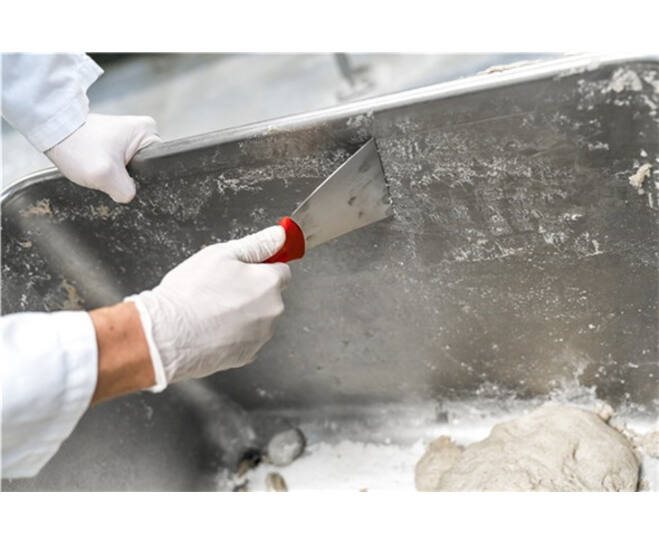 0040977_parent-vikan-4009-rvs-handschraper-kunststof-handgreep-breed-100mm