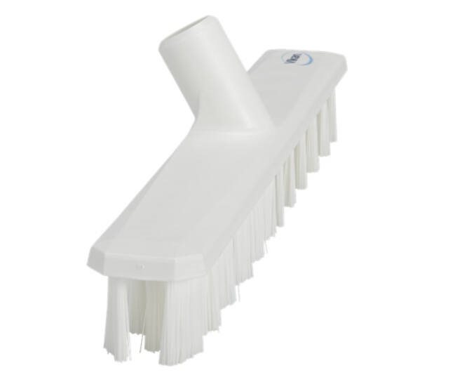 0041022_vikan-ust-70645-vloerschrobber-40cm-harde-vezels-wit
