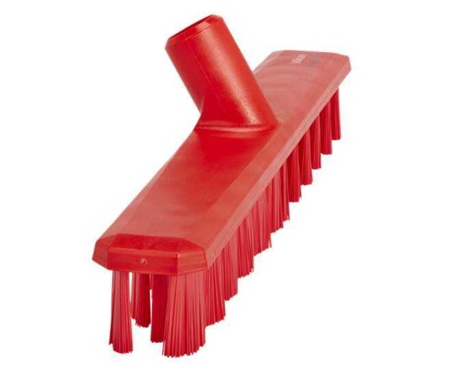 0041027_vikan-ust-70643-vloerschrobber-40cm-harde-vezels-rood
