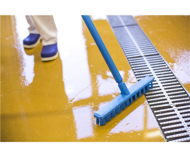 0041011_vikan-ust-70643-vloerschrobber-40cm-harde-vezels-blauw